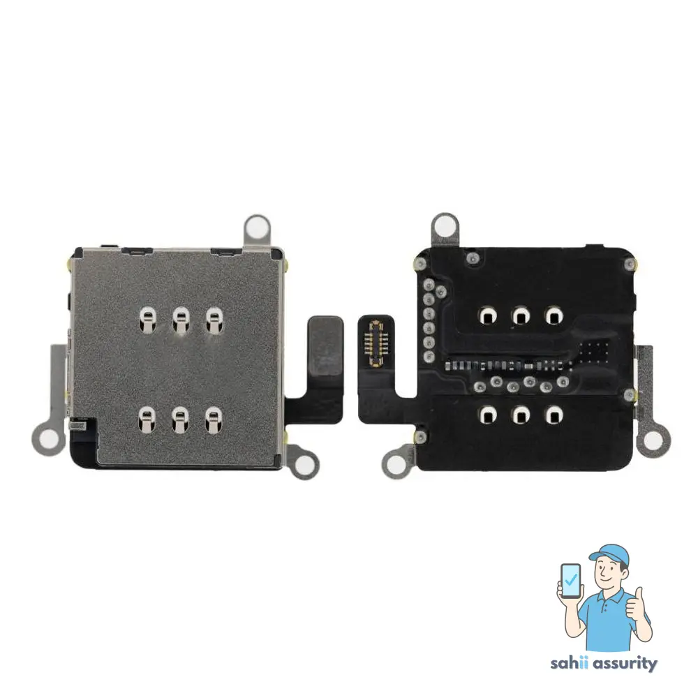 Sim Connector for Apple iPhone 11